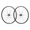 Paire De Roues SHIMANO MT600 27,5'' Axe Av. 15 Mm - Ar. 12x142 Mm