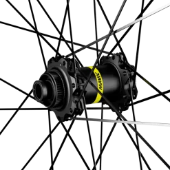 Roue Avant MAVIC E-DEEMAX S35 27,5'' Axe 15x110 Mm Boost Centerlock -Vélos Et Accessoires 600x600 213947 160992162594 1