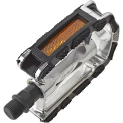 Pédales RED CYCLING PRODUCTS TREKKING ALU COMP -Vélos Et Accessoires 600x600 214615 16373312241997