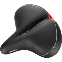 Selle RED CYCLING PRODUCTS URBAN COMFORT PLUS