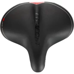 Selle RED CYCLING PRODUCTS URBAN COMFORT PLUS -Vélos Et Accessoires 600x600 214619 16200378273437 1