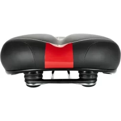 Selle RED CYCLING PRODUCTS URBAN COMFORT PLUS -Vélos Et Accessoires 600x600 214619 162003782841 1
