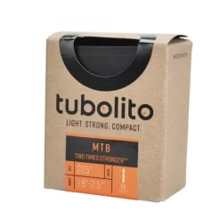 Chambre à Air TUBOLITO TUBO 27,5X1,80/2,50 Presta 42mm -Vélos Et Accessoires 600x600 218161 16184785636752 1