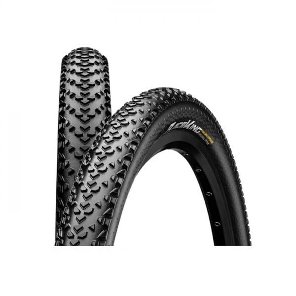 Pneu CONTINENTAL RACE KING 26x2,20 ShieldWall Tubeless Ready Souple 0150304 1 Pneu CONTINENTAL RACE KING 26x2,20 ShieldWall Tubeless Ready Souple 0150304