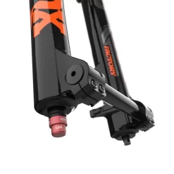 Fourche FOX RACING SHOX 40 FLOAT FACTORY 29" 203 Mm GRIP 2 Pivot 1-1/8" Axe 20 Mm Boost Déport 52 Mm Noir 2023 15 Fourche FOX RACING SHOX 40 FLOAT FACTORY 29" 203 Mm GRIP 2 Pivot 1-1/8" Axe 20 Mm Boost Déport 52 Mm Noir 2023 -Vélos Et Accessoires 600x600 227439 16520840410419