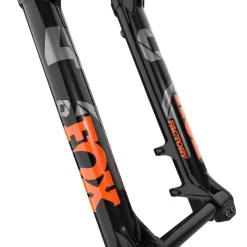 Fourche FOX RACING SHOX 40 FLOAT FACTORY 29" 203 Mm GRIP 2 Pivot 1-1/8" Axe 20 Mm Boost Déport 52 Mm Noir 2023 23 Fourche FOX RACING SHOX 40 FLOAT FACTORY 29" 203 Mm GRIP 2 Pivot 1-1/8" Axe 20 Mm Boost Déport 52 Mm Noir 2023 -Vélos Et Accessoires 600x600 227439 16520840720134 1