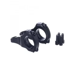 Potence SIXPACK KAMIKAZE 10° Ø 31.8 Direct Mount Noir