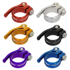 Collier De Selle HOPE Serrage Rapide 38,5 Mm