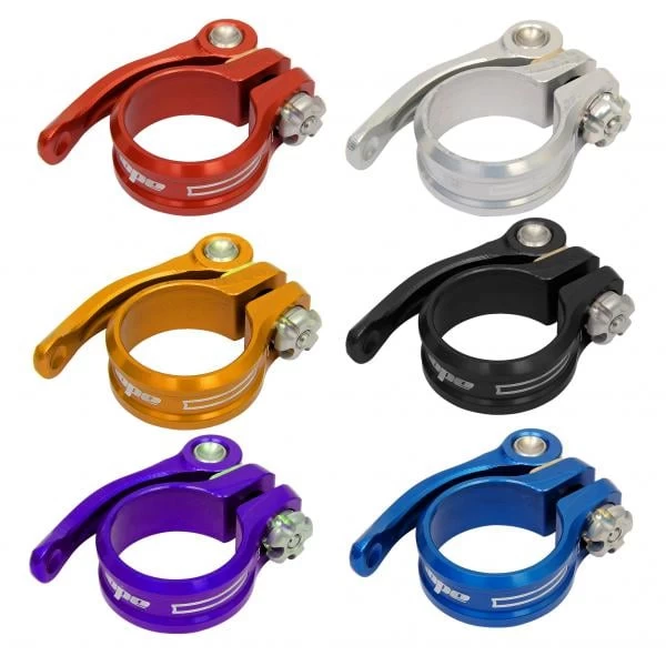 Collier De Selle HOPE Serrage Rapide 31,8 Mm 7 Collier De Selle HOPE Serrage Rapide 31,8 Mm – Image 7