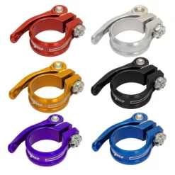 Collier De Selle HOPE Serrage Rapide 31,8 Mm