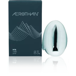 Chambre à Air SCHWALBE AEROTHAN 27,5 X2,40/3,00 Presta 40 Mm 10400383