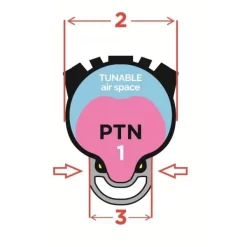 Mousse Anti-Pincement PEPI'S TIRE NOODLE R-Evolution 27,5" -Vélos Et Accessoires 600x600 243795 16188340908974