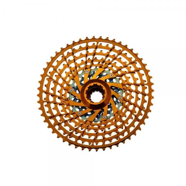 Cassette 12V KCNC Sram XD Or 2 Cassette 12V KCNC Sram XD Or – Image 2