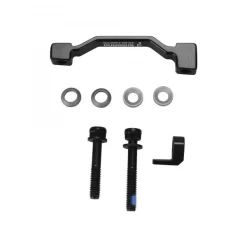 Adaptateur Étrier PM / PM SHIMANO SM-MA-F203P/PMA (+23 Mm) #ESMMAF203PPMA