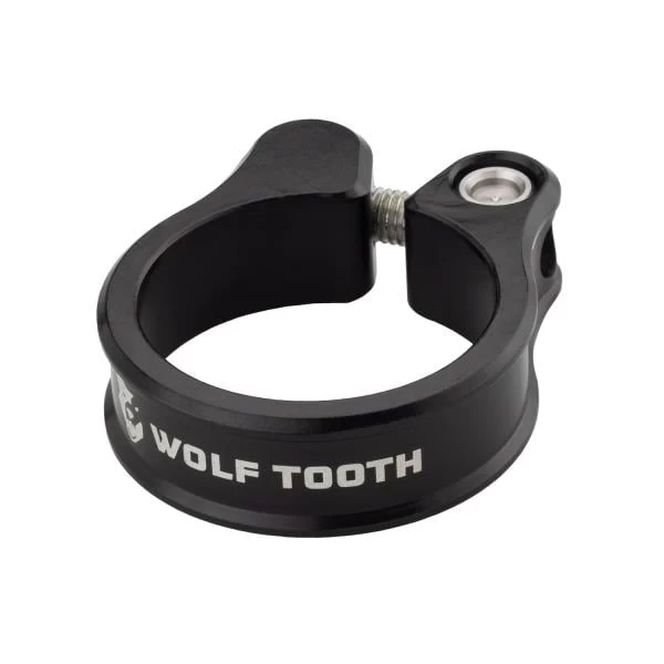 Wolf-tooth Collier De Selle WOLF TOOTH 28,6 Mm 1 Wolf-tooth Collier De Selle WOLF TOOTH 28,6 Mm