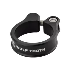 Wolf-tooth Collier De Selle WOLF TOOTH 31,8 Mm