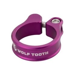 Wolf-tooth Collier De Selle WOLF TOOTH 31,8 Mm -Vélos Et Accessoires 600x600 251381 16226506954588