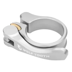 Wolf-tooth Collier De Selle WOLF TOOTH Serrage Rapide 31,8 Mm 23 Wolf-tooth Collier De Selle WOLF TOOTH Serrage Rapide 31,8 Mm -Vélos Et Accessoires 600x600 251383 16227925208472