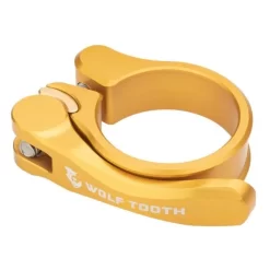 Wolf-tooth Collier De Selle WOLF TOOTH Serrage Rapide 34,9 Mm 18 Wolf-tooth Collier De Selle WOLF TOOTH Serrage Rapide 34,9 Mm -Vélos Et Accessoires 600x600 251389 16227927610778