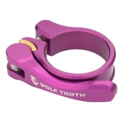 Wolf-tooth Collier De Selle WOLF TOOTH Serrage Rapide 34,9 Mm 21 Wolf-tooth Collier De Selle WOLF TOOTH Serrage Rapide 34,9 Mm -Vélos Et Accessoires 600x600 251389 16227927697257