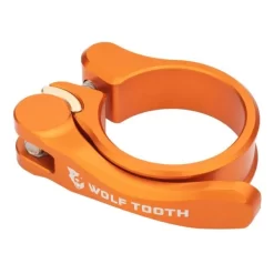 Wolf-tooth Collier De Selle WOLF TOOTH Serrage Rapide 38,6 Mm -Vélos Et Accessoires 600x600 251397 16227935670733 1