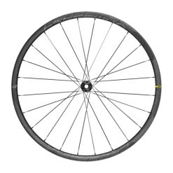 Roue Avant MAVIC CROSSMAX SLR 29" Axe 15x110mm Boost