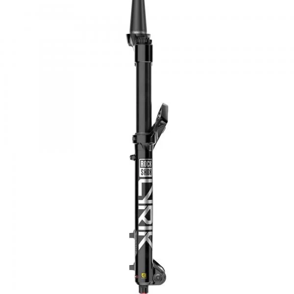 Fourche ROCKSHOX LYRIK ULTIMATE CHARGER 3 RC2 27,5" 150 Mm DebonAir+ Conique Axe 15 Mm Boost™ Déport 44 Mm Noir Brillant 2023 3 Fourche ROCKSHOX LYRIK ULTIMATE CHARGER 3 RC2 27,5" 150 Mm DebonAir+ Conique Axe 15 Mm Boost™ Déport 44 Mm Noir Brillant 2023 – Image 3