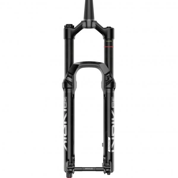 Fourche ROCKSHOX LYRIK ULTIMATE CHARGER 3 RC2 27,5" 150 Mm DebonAir+ Conique Axe 15 Mm Boost™ Déport 44 Mm Noir Brillant 2023 4 Fourche ROCKSHOX LYRIK ULTIMATE CHARGER 3 RC2 27,5" 150 Mm DebonAir+ Conique Axe 15 Mm Boost™ Déport 44 Mm Noir Brillant 2023 – Image 4