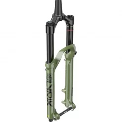 Fourche ROCKSHOX LYRIK ULTIMATE CHARGER 3 RC2 27,5" 140 Mm DebonAir+ Conique Axe 15 Mm Boost™ Déport 37 Mm Vert 2023 -Vélos Et Accessoires 600x600 288619 16583830174846 1