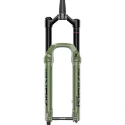 Fourche ROCKSHOX LYRIK ULTIMATE CHARGER 3 RC2 27,5" 140 Mm DebonAir+ Conique Axe 15 Mm Boost™ Déport 37 Mm Vert 2023