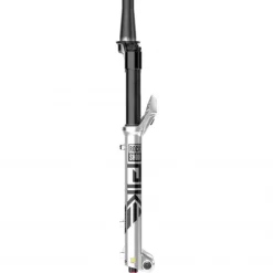 Fourche ROCKSHOX PIKE ULTIMATE CHARGER 2.1 RC2 27,5" 130 Mm DebonAir+ Conique Axe 15 Mm Boost™ Déport 37 Mm Argent 2023 -Vélos Et Accessoires 600x600 288657 16583838601197 1