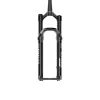 Fourche ROCKSHOX PIKE ULTIMATE CHARGER 2.1 RC2 27,5" 130 Mm DebonAir+ Conique Axe 15 Mm Boost™ Déport 37 Mm Noir Brillant 2023