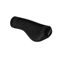 Grips BROOKS RUBBER ERGONOMIC LOCK-ON 100mm -Vélos Et Accessoires 600x600 292113 16578691955075 1