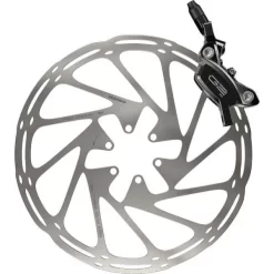 Frein Avant SRAM G2 RE Sans Disque Noir 2022 -Vélos Et Accessoires 600x600 295601 16578798513488 1