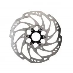 Disque SHIMANO SM-RT70 ICE-TECH Center Lock