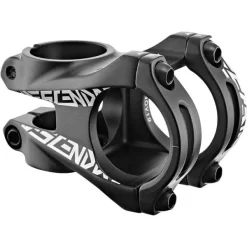 Potence TRUVATIV DESCENDANT 0° DH Ø 35 Mm Noir -Vélos Et Accessoires 600x600 302735 16558982779927 1