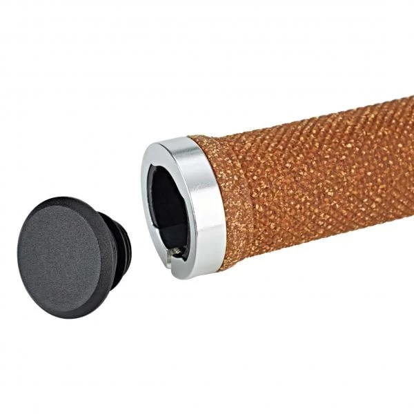 Grips CUBE RFR PRO CORK Lock-On 2 Grips CUBE RFR PRO CORK Lock-On – Image 2