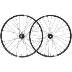 Paire De Roues CRANKBROTHERS SYNTHESIS E-BIKE 27,5" Axe Av. 15x110 Mm - Ar. 12x148 Mm Boost