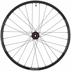 Roue Arrière NOTUBES ZTR ARCH CB7 27,5" Axe 12x148 Mm Boost