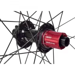 Roue Arrière NOTUBES ZTR ARCH CB7 27,5" Axe 12x148 Mm Boost -Vélos Et Accessoires 600x600 305885 16607217180511 1