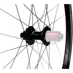 Roue Arrière NOTUBES ZTR ARCH CB7 27,5" Axe 12x148 Mm Boost -Vélos Et Accessoires 600x600 305885 16607251336756