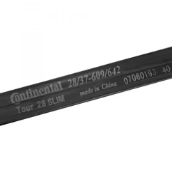 Chambre à Air CONTINENTAL SLIM 700*28C/37C -Vélos Et Accessoires 600x600 305989 16607180997792 1