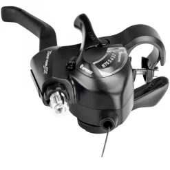 Levier De Frein Et Commande De Vitesses Droite SHIMANO TOURNEY TX ST-TX800 8V Noir 7 Levier De Frein Et Commande De Vitesses Droite SHIMANO TOURNEY TX ST-TX800 8V Noir -Vélos Et Accessoires 600x600 308695 16625312039924 1