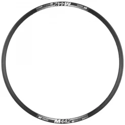 Dt-swiss Jante DT SWISS M 442 27,5" 22,5 Mm