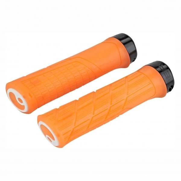 Grips ERGON GE1 EVO FACTORY Lock-on 1 Grips ERGON GE1 EVO FACTORY Lock-on