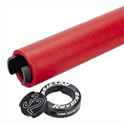 Grips REVERSE COMPONENTS SEISMIC ERGO Lock-on 7 Grips REVERSE COMPONENTS SEISMIC ERGO Lock-on -Vélos Et Accessoires 600x600 311239 16626372416115 1