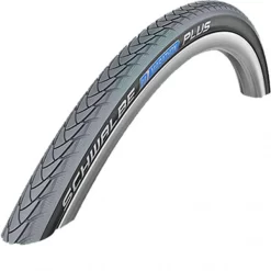 Pneu SCHWALBE MARATHON PLUS Pneu Pour Fauteuil Roulant 24" SMARTGUARD