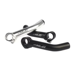 Bar Ends XLC BE-A01 Courbés 140 Mm 11 Bar Ends XLC BE-A01 Courbés 140 Mm -Vélos Et Accessoires 600x600 313961 16648633339463 1