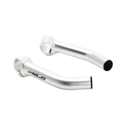 Bar Ends XLC BE-A01 Courbés 140 Mm 10 Bar Ends XLC BE-A01 Courbés 140 Mm -Vélos Et Accessoires 600x600 313961 16648633347735 1