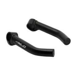 Bar Ends XLC BE-A01 Courbés 140 Mm 9 Bar Ends XLC BE-A01 Courbés 140 Mm -Vélos Et Accessoires 600x600 313961 16648633355449 1